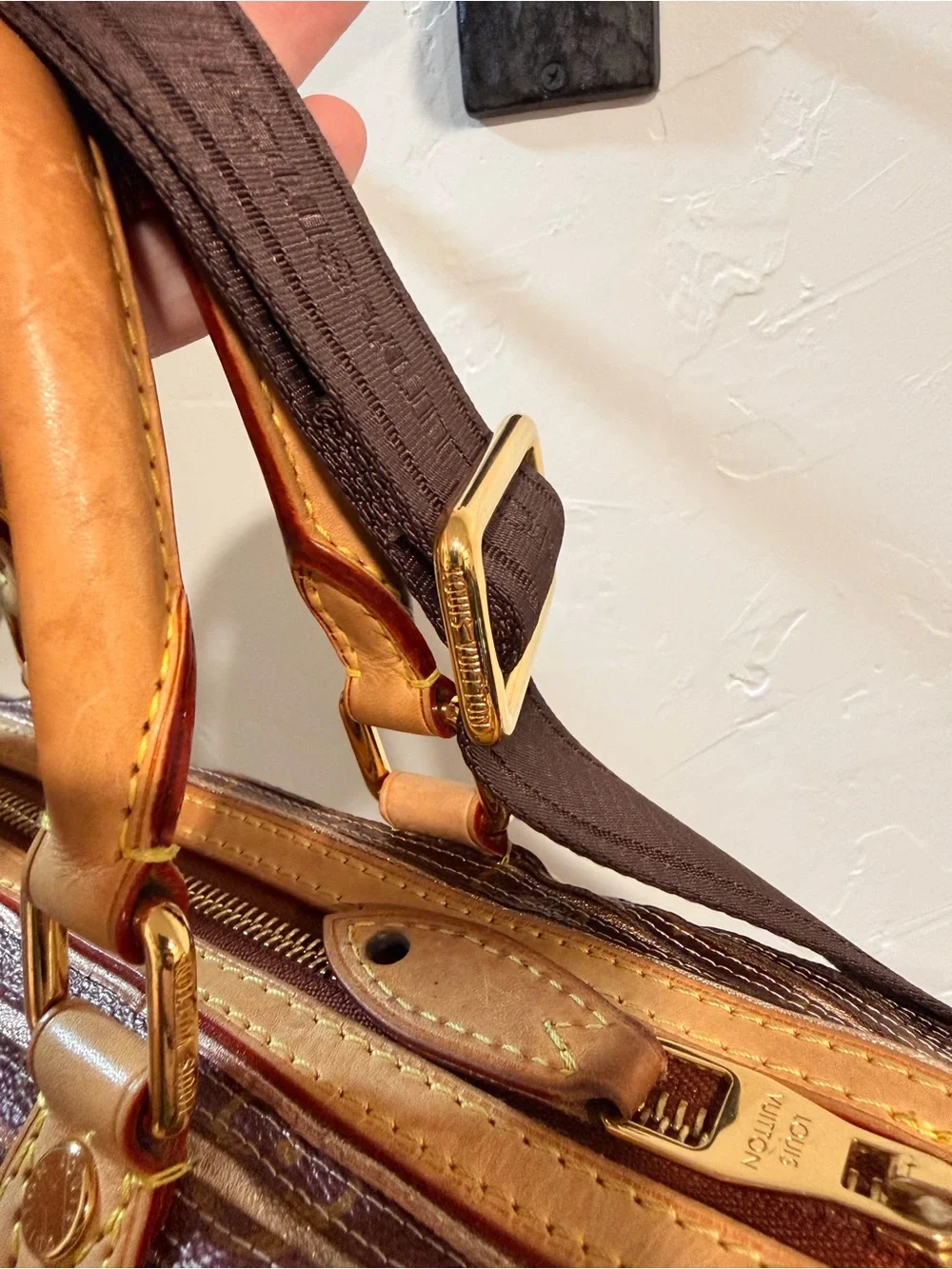 Louis Vuitton limited edition